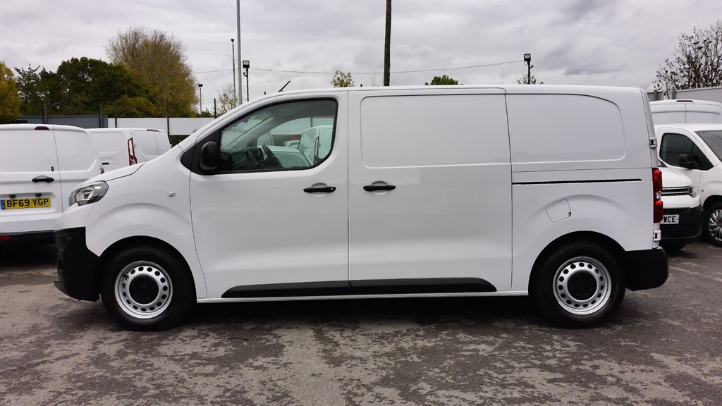 Used Peugeot Expert 2022 for sale - 77715814: Photo 12