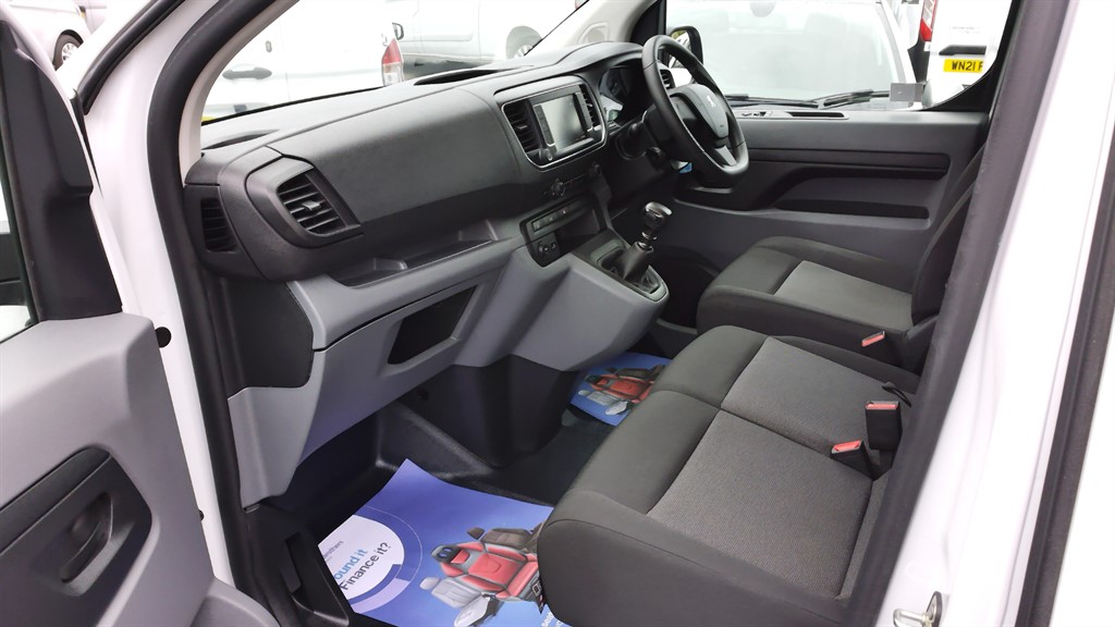 Used Peugeot Expert 2022 for sale - 77715814: Photo 17