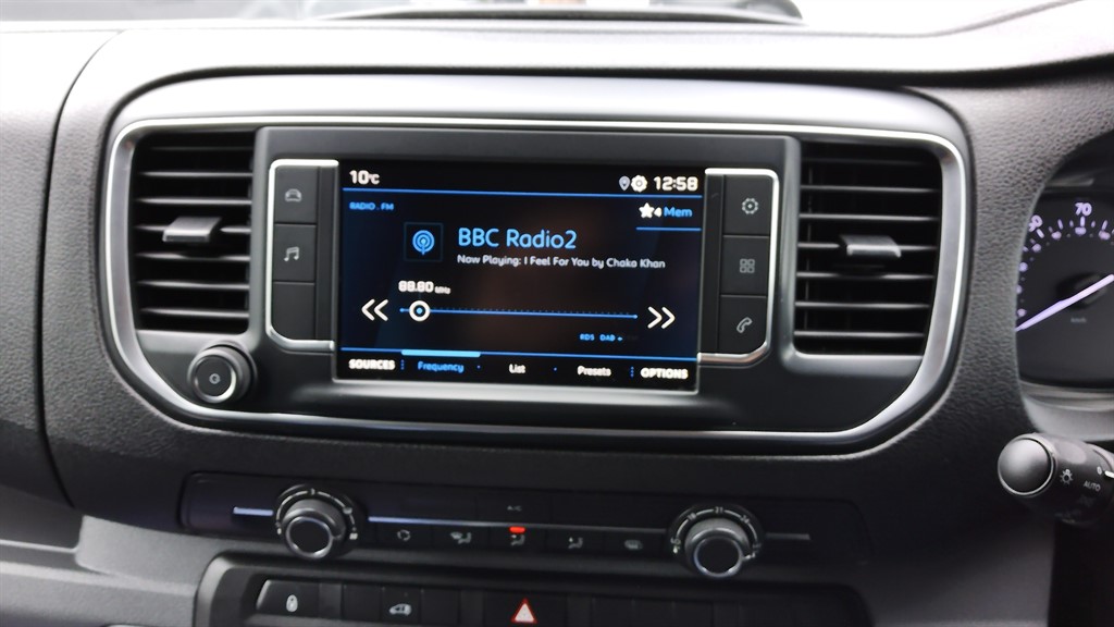 Used Peugeot Expert 2022 for sale - 77715814: Photo 18