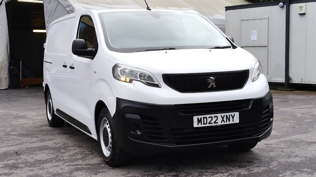 Used Peugeot Expert 2022 for sale - 77715814: Photo 23