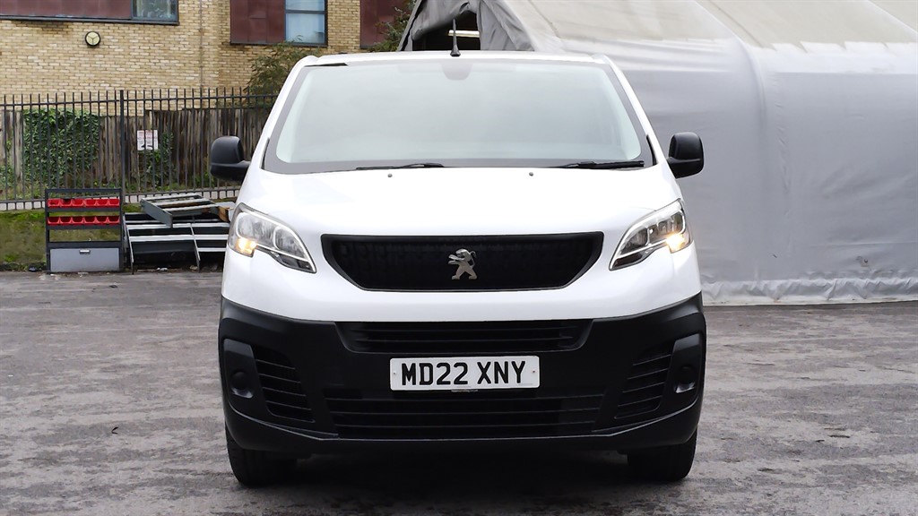 Used Peugeot Expert 2022 for sale - 77715814: Photo 3