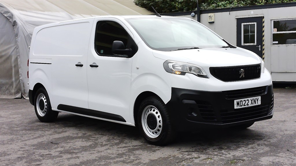 Used Peugeot Expert 2022 for sale - 77715814: Photo 4