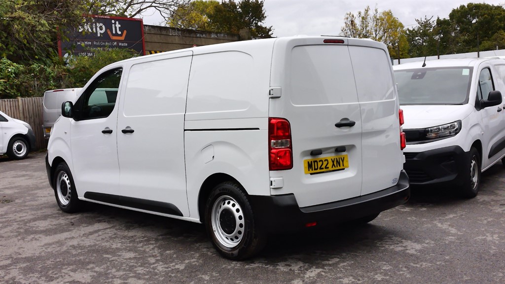 Used Peugeot Expert 2022 for sale - 77715814: Photo 6