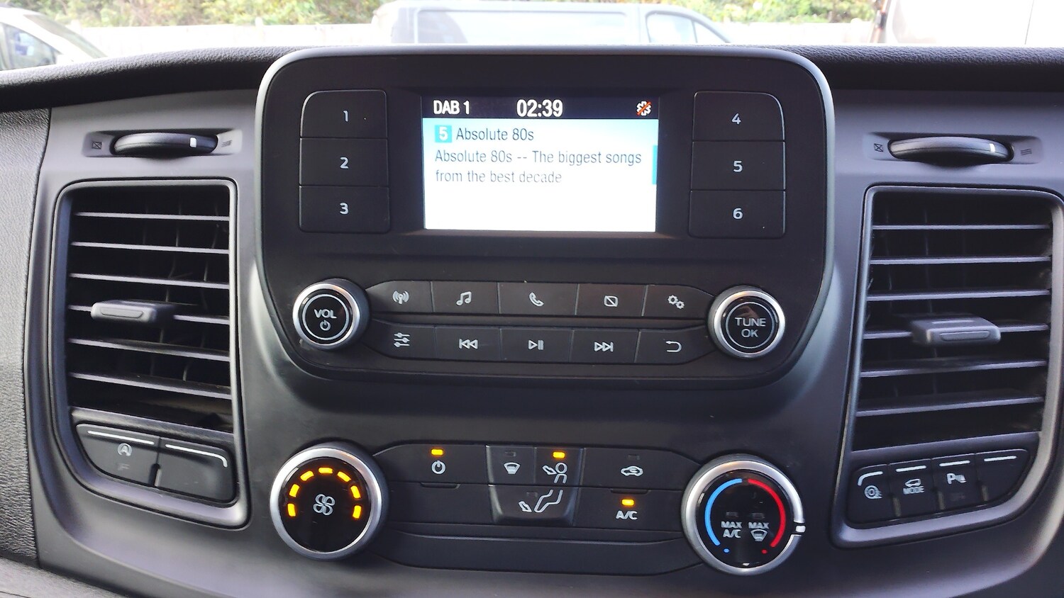 Used Ford Transit 2022 for sale - 76542736: Photo 16