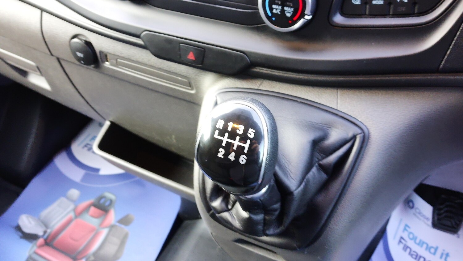 Used Ford Transit 2022 for sale - 76542736: Photo 17