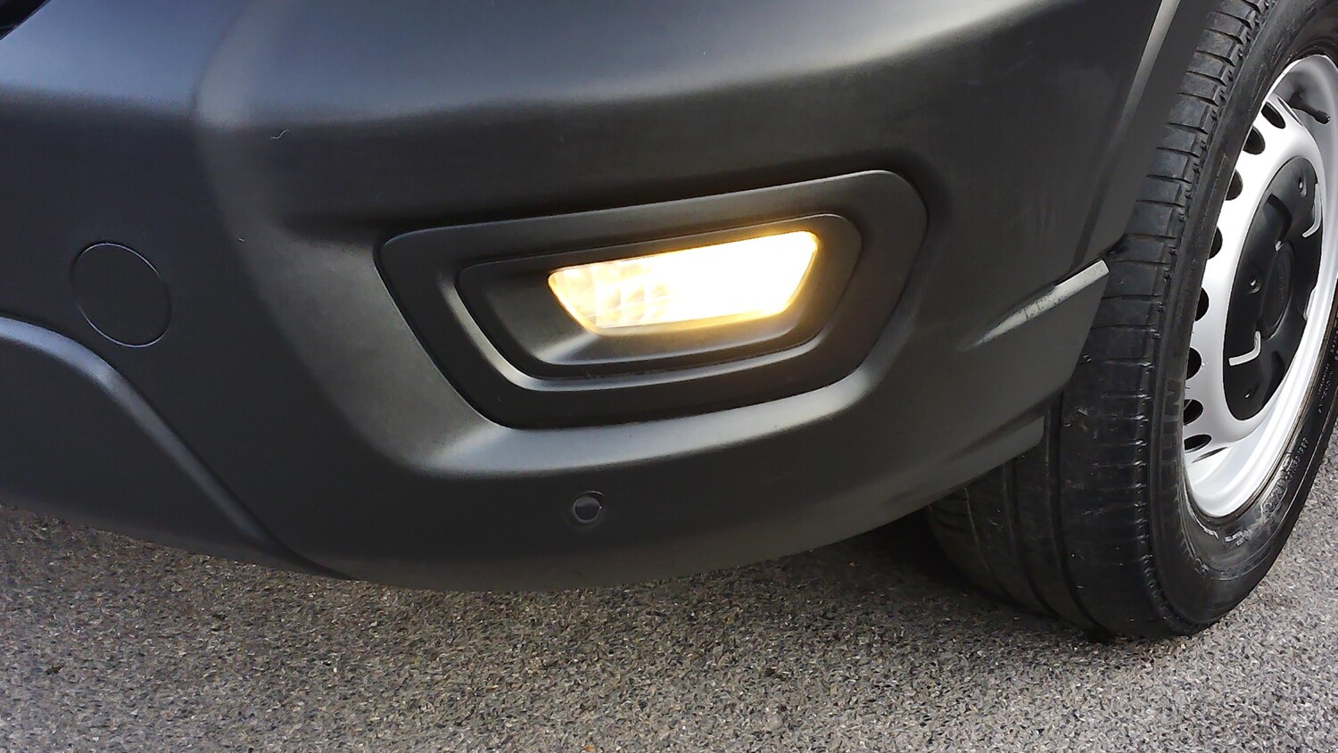 Used Ford Transit 2022 for sale - 76542736: Photo 19