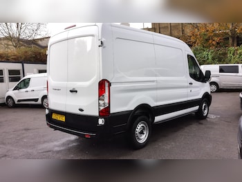 Used Ford Transit 2022 for sale - 76542736: Photo