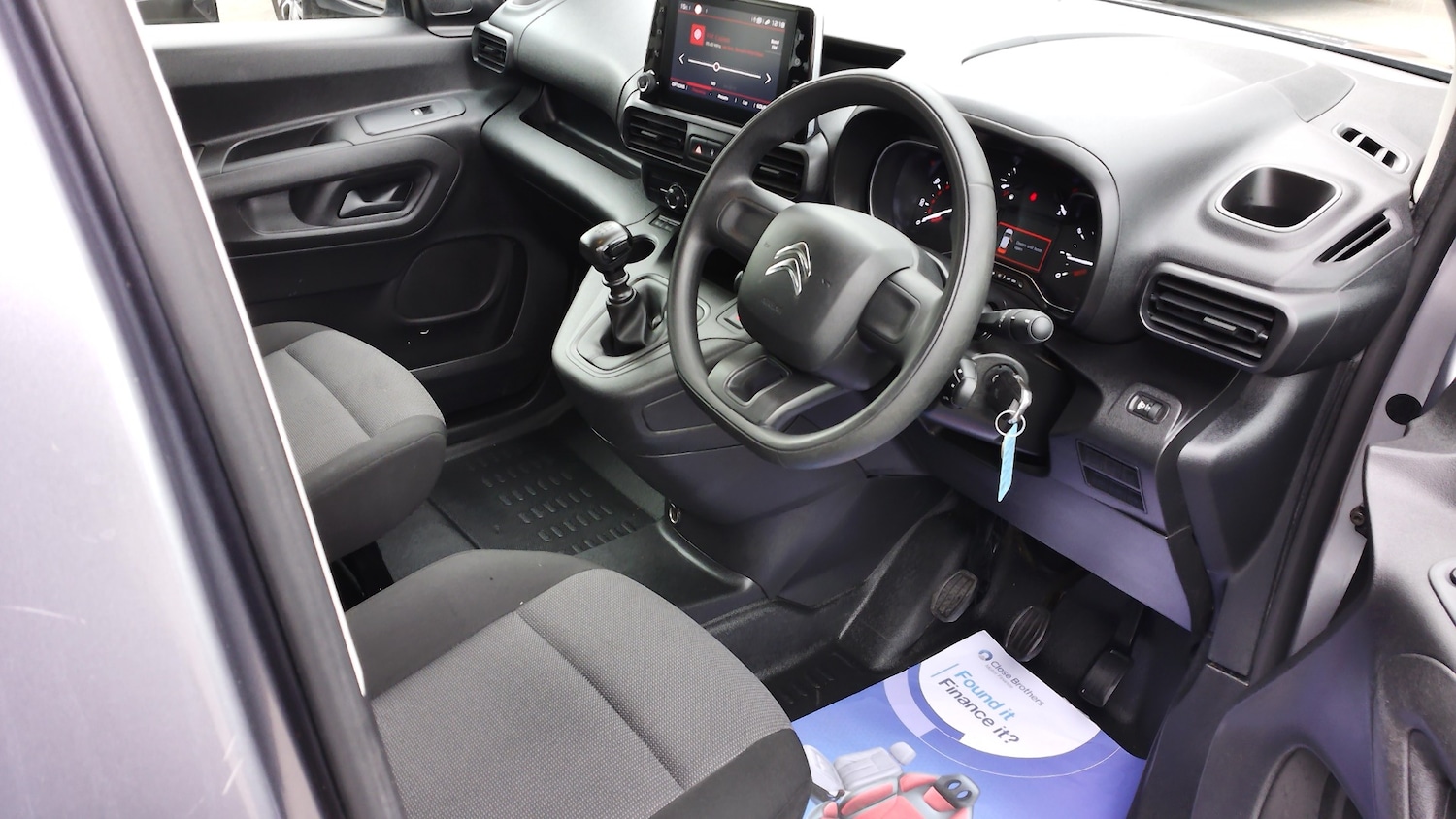Used Citroen Berlingo 2021 for sale - 76313278: Photo 13