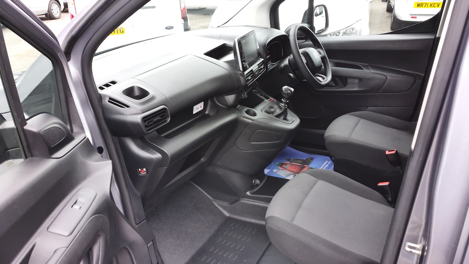 Used Citroen Berlingo 2021 for sale - 76313278: Photo 15