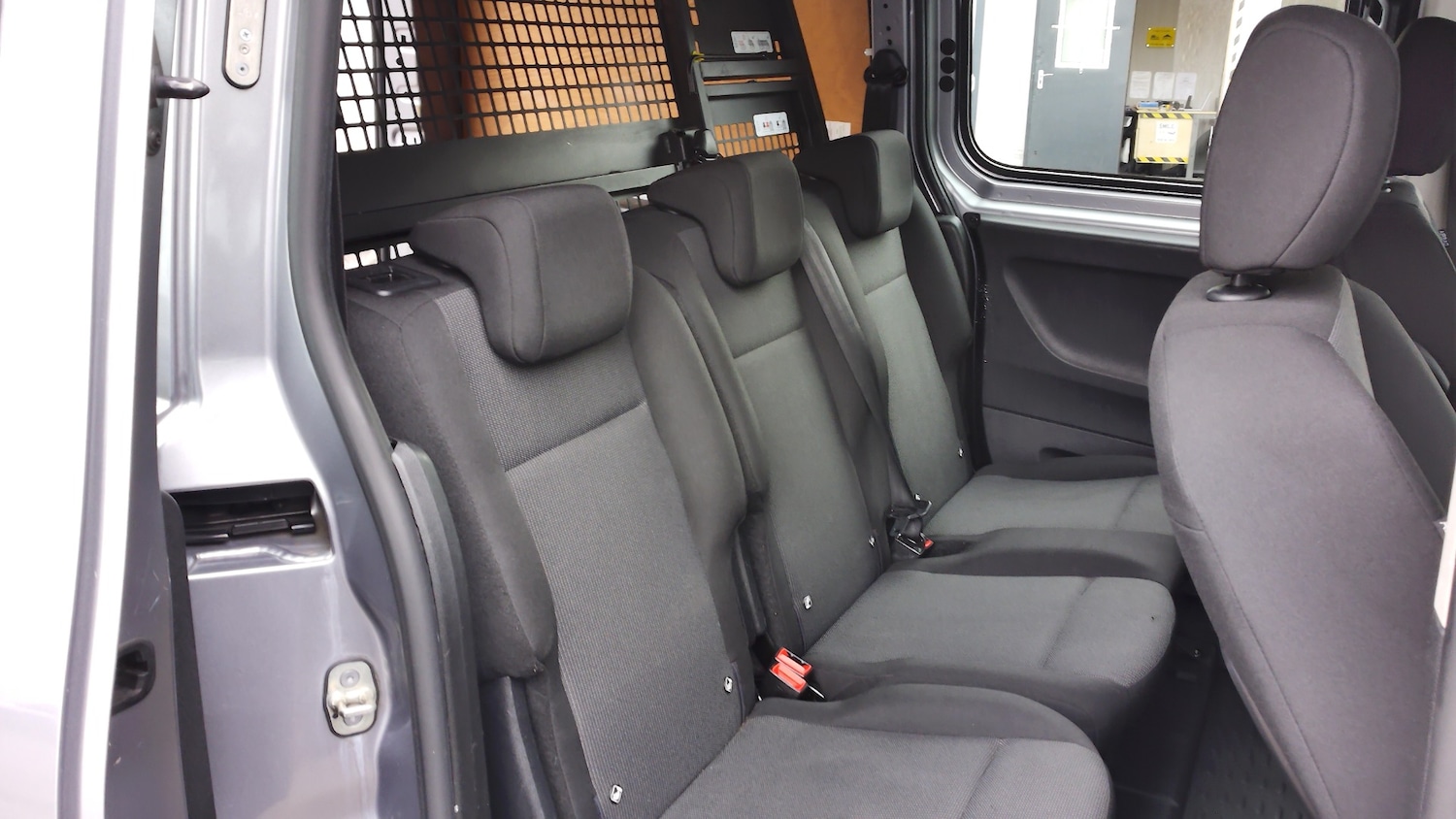 Used Citroen Berlingo 2021 for sale - 76313278: Photo 16