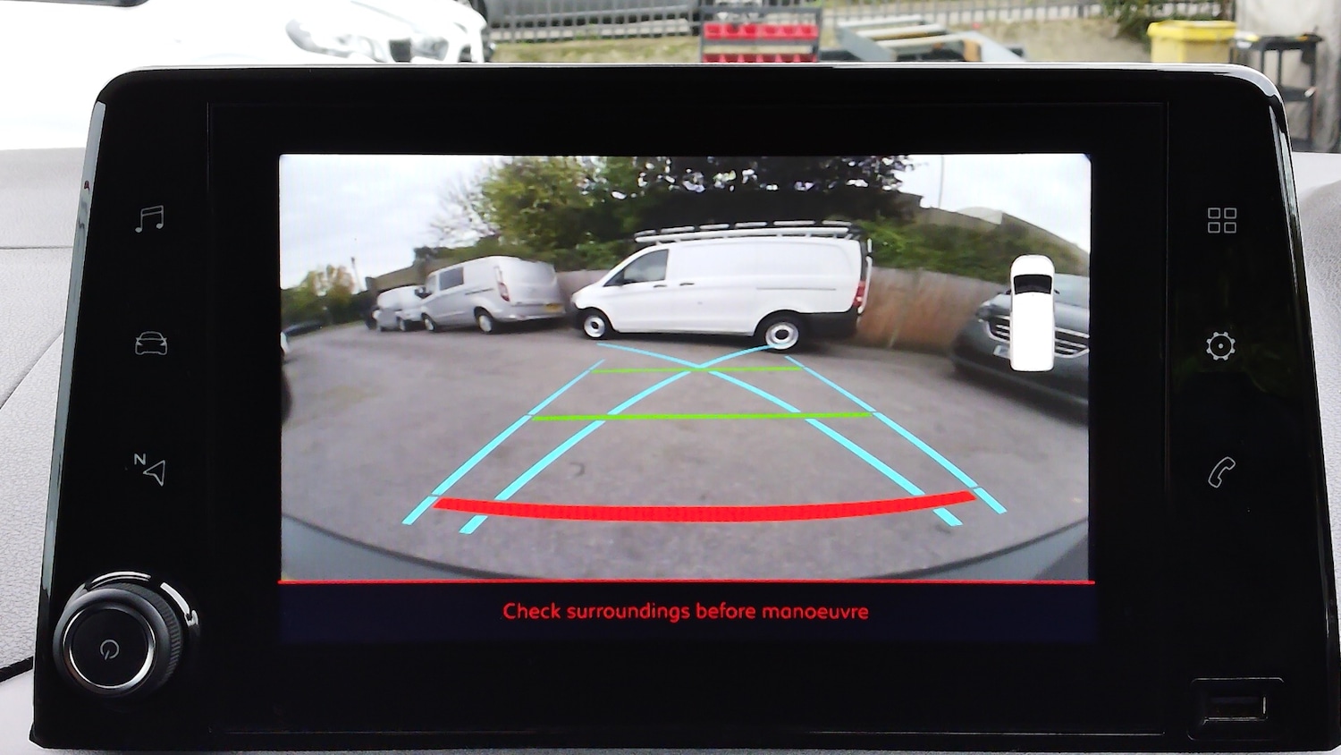 Used Citroen Berlingo 2021 for sale - 76313278: Photo 18