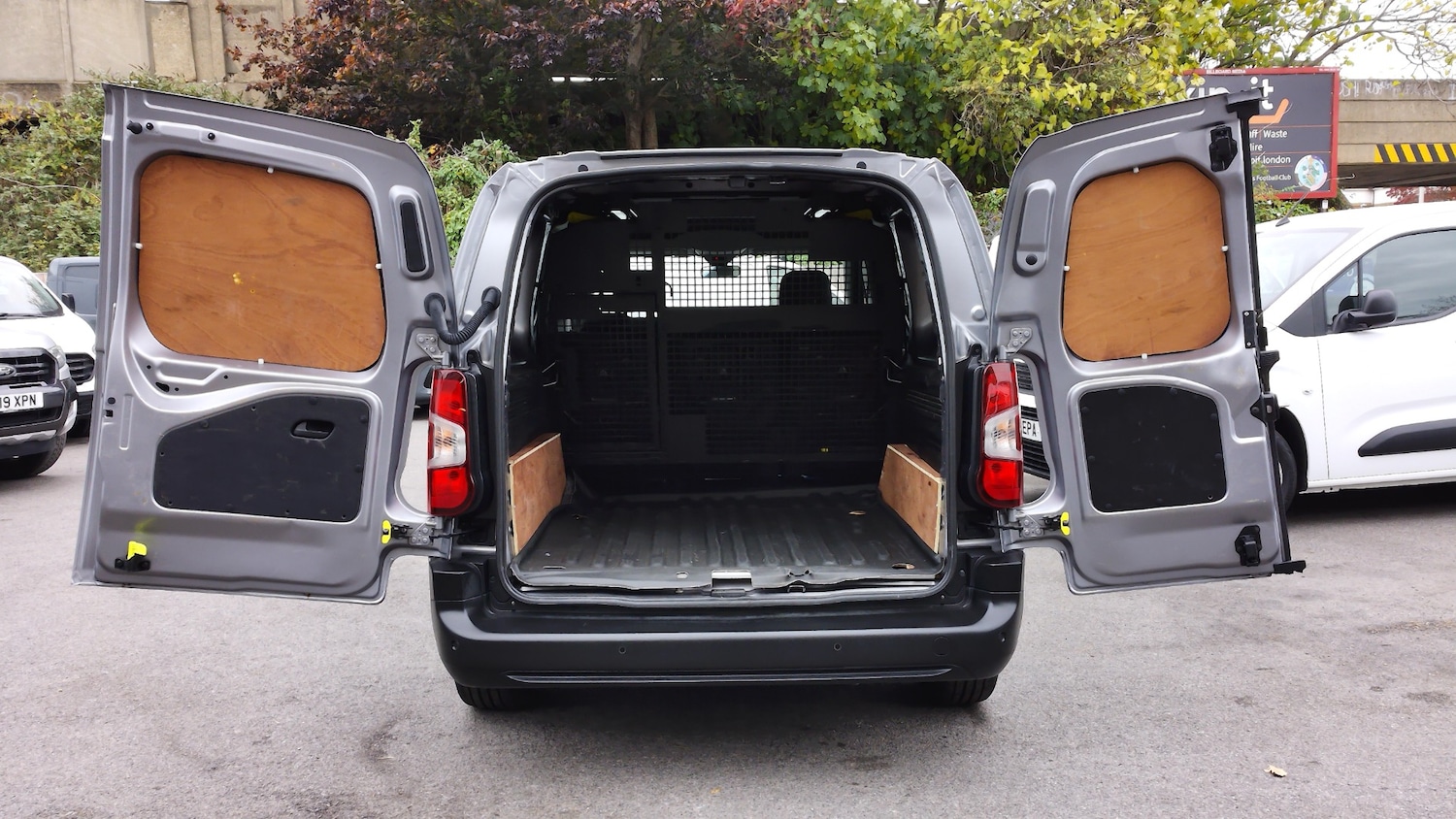 Used Citroen Berlingo 2021 for sale - 76313278: Photo 8