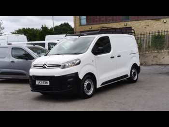 Used Citroen Dispatch 2021 for sale - 75046564: Photo
