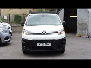 Used Citroen Dispatch 2021 for sale - 75046564: Photo