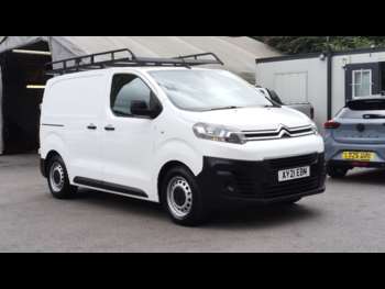 Used Citroen Dispatch 2021 for sale - 75046564: Photo