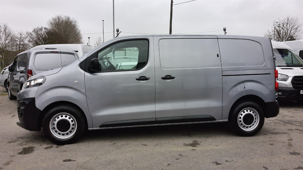 Used Citroen Dispatch 2022 for sale - 77715828: Photo 10