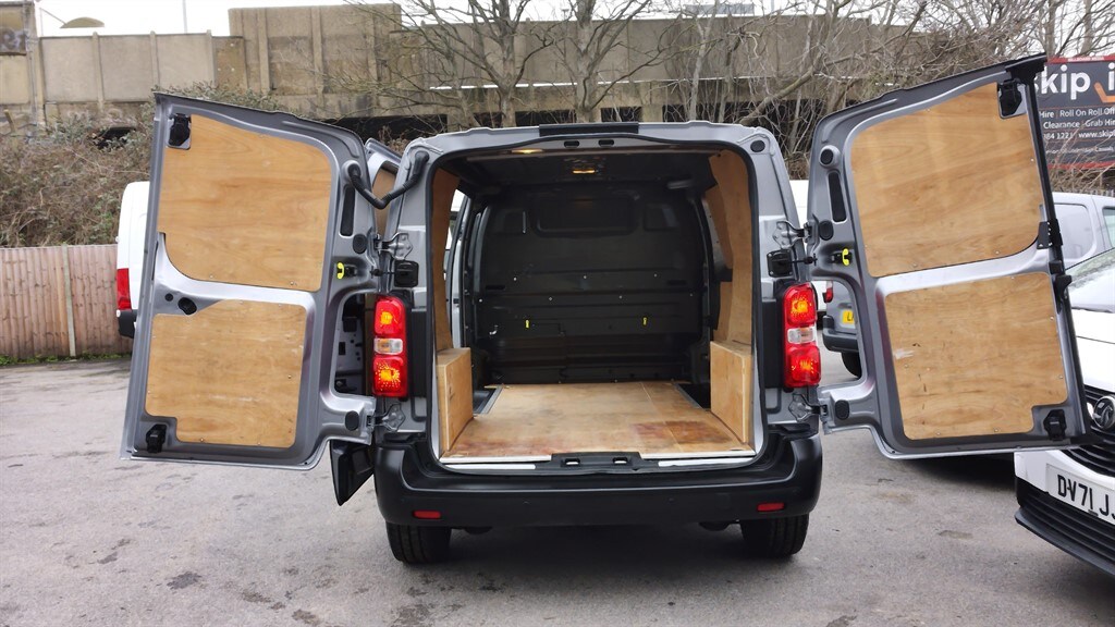 Used Citroen Dispatch 2022 for sale - 77715828: Photo 13