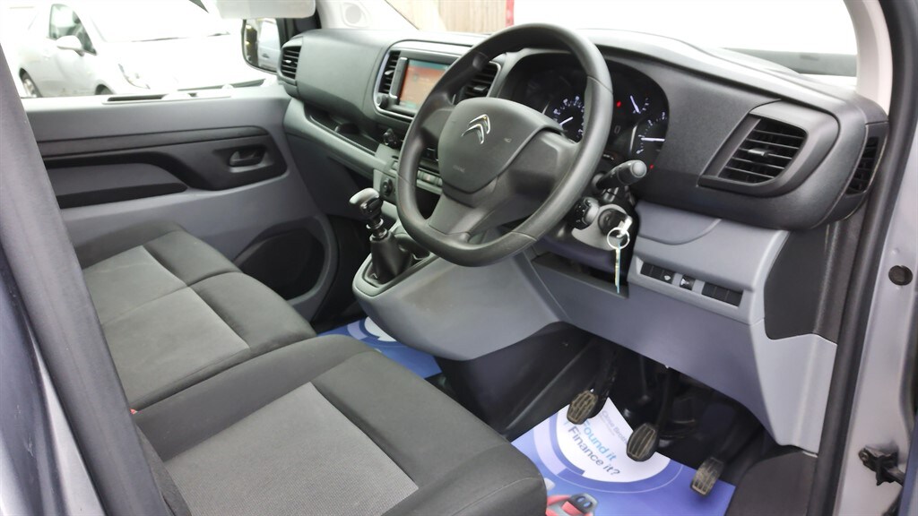 Used Citroen Dispatch 2022 for sale - 77715828: Photo 14