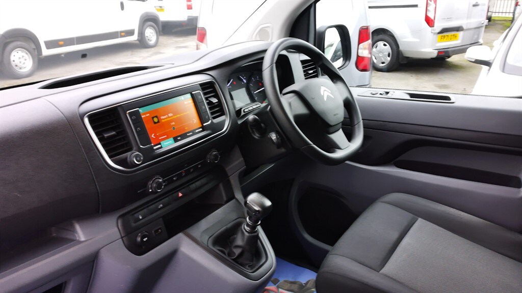 Used Citroen Dispatch 2022 for sale - 77715828: Photo 15