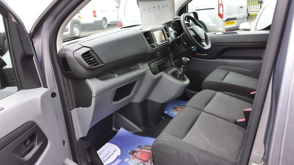 Used Citroen Dispatch 2022 for sale - 77715828: Photo 16