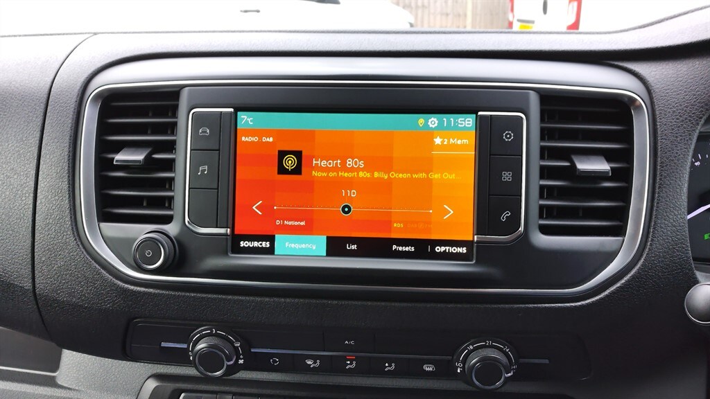 Used Citroen Dispatch 2022 for sale - 77715828: Photo 17