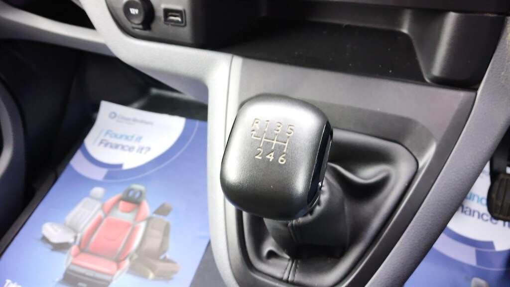 Used Citroen Dispatch 2022 for sale - 77715828: Photo 19