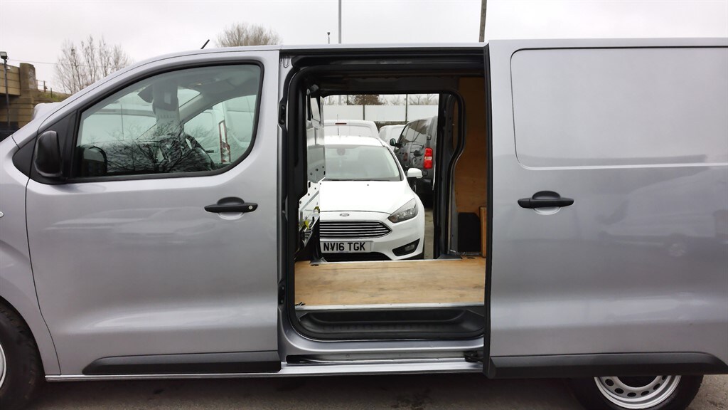 Used Citroen Dispatch 2022 for sale - 77715828: Photo 21