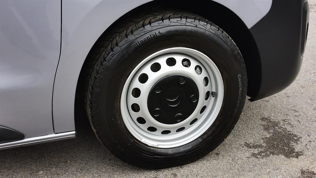 Used Citroen Dispatch 2022 for sale - 77715828: Photo 22