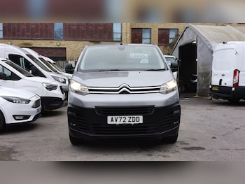Used Citroen Dispatch 2022 for sale - 77715828: Photo