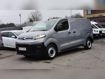 Used Citroen Dispatch 2022 for sale - 77715828: Photo