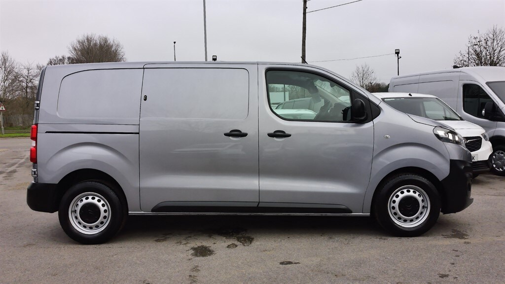 Used Citroen Dispatch 2022 for sale - 77715828: Photo 8