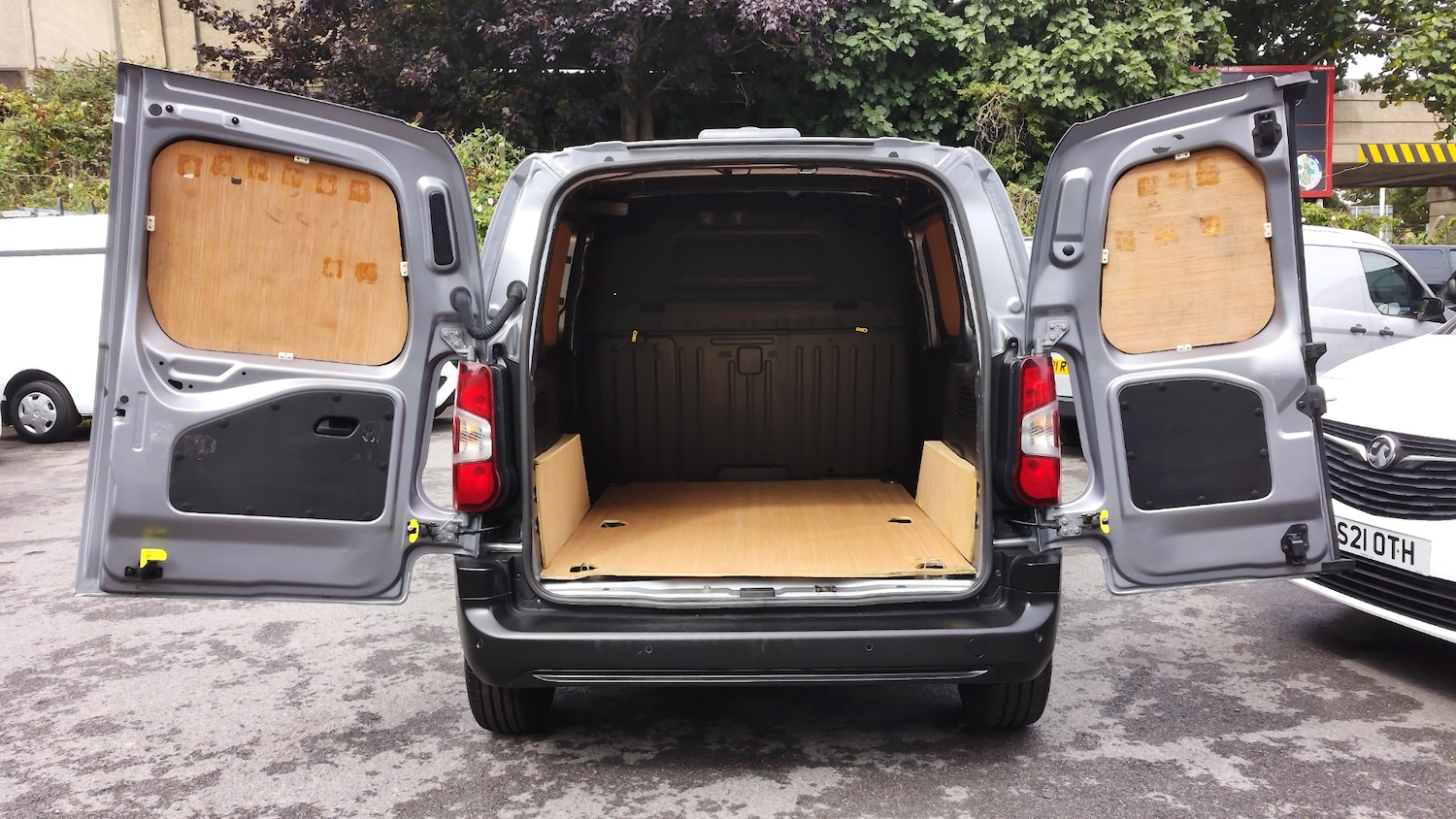 Vehicle 11