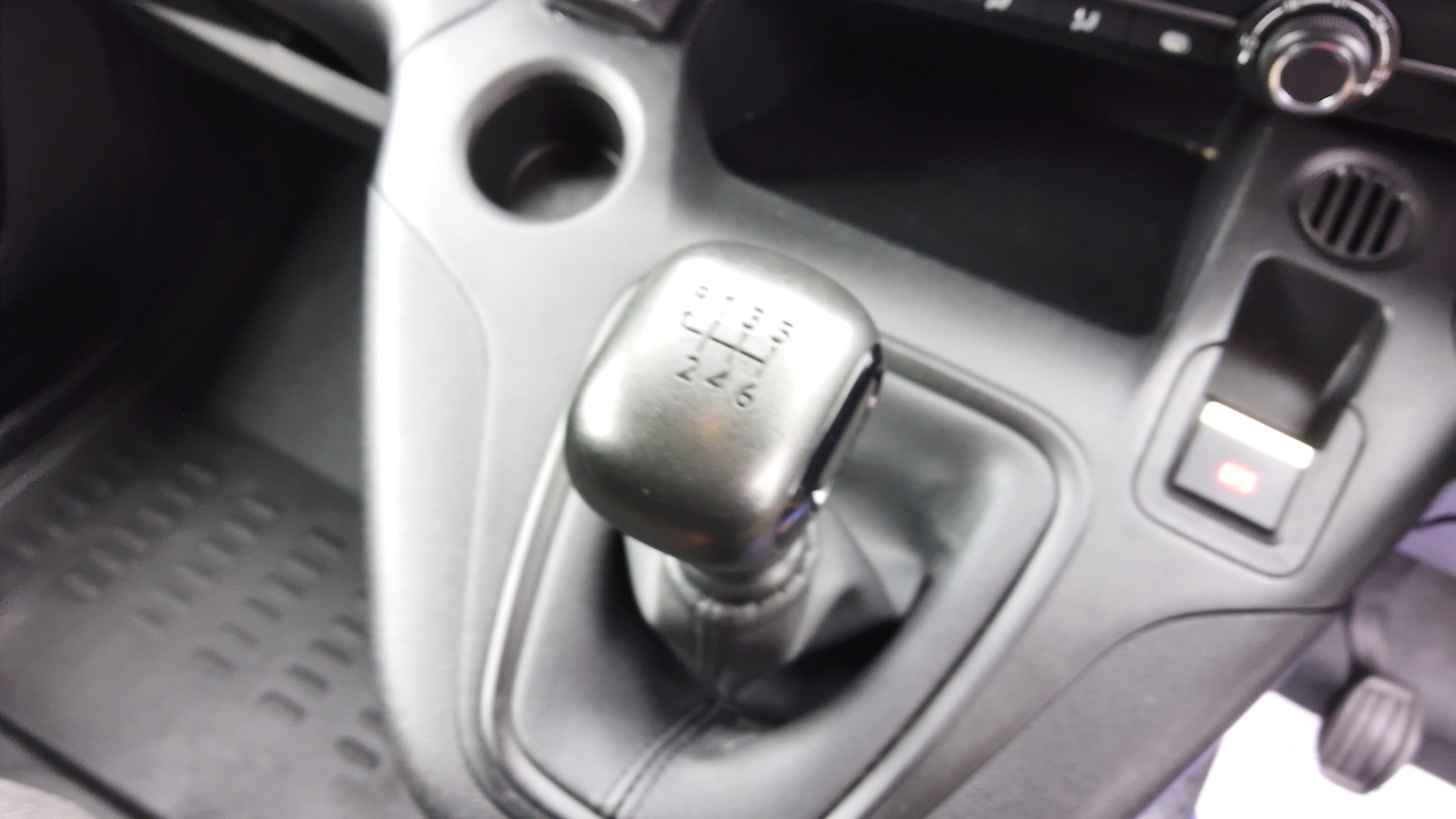 Vehicle 16