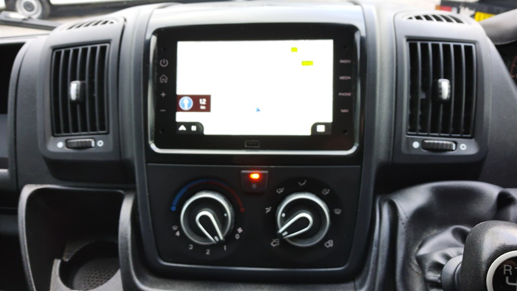 Used Peugeot Boxer 2023 for sale - 77715810: Photo 16