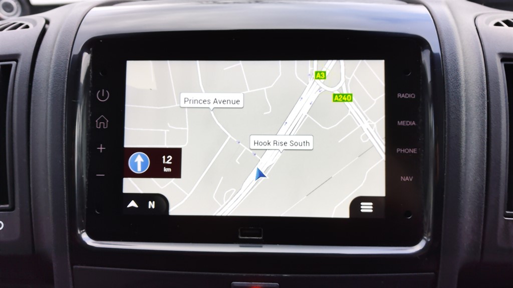 Used Peugeot Boxer 2023 for sale - 77715810: Photo 17