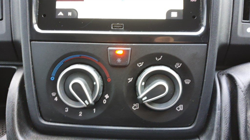 Used Peugeot Boxer 2023 for sale - 77715810: Photo 18