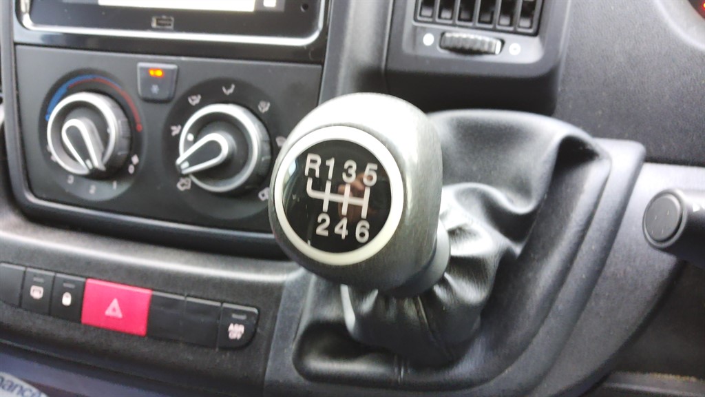 Used Peugeot Boxer 2023 for sale - 77715810: Photo 19