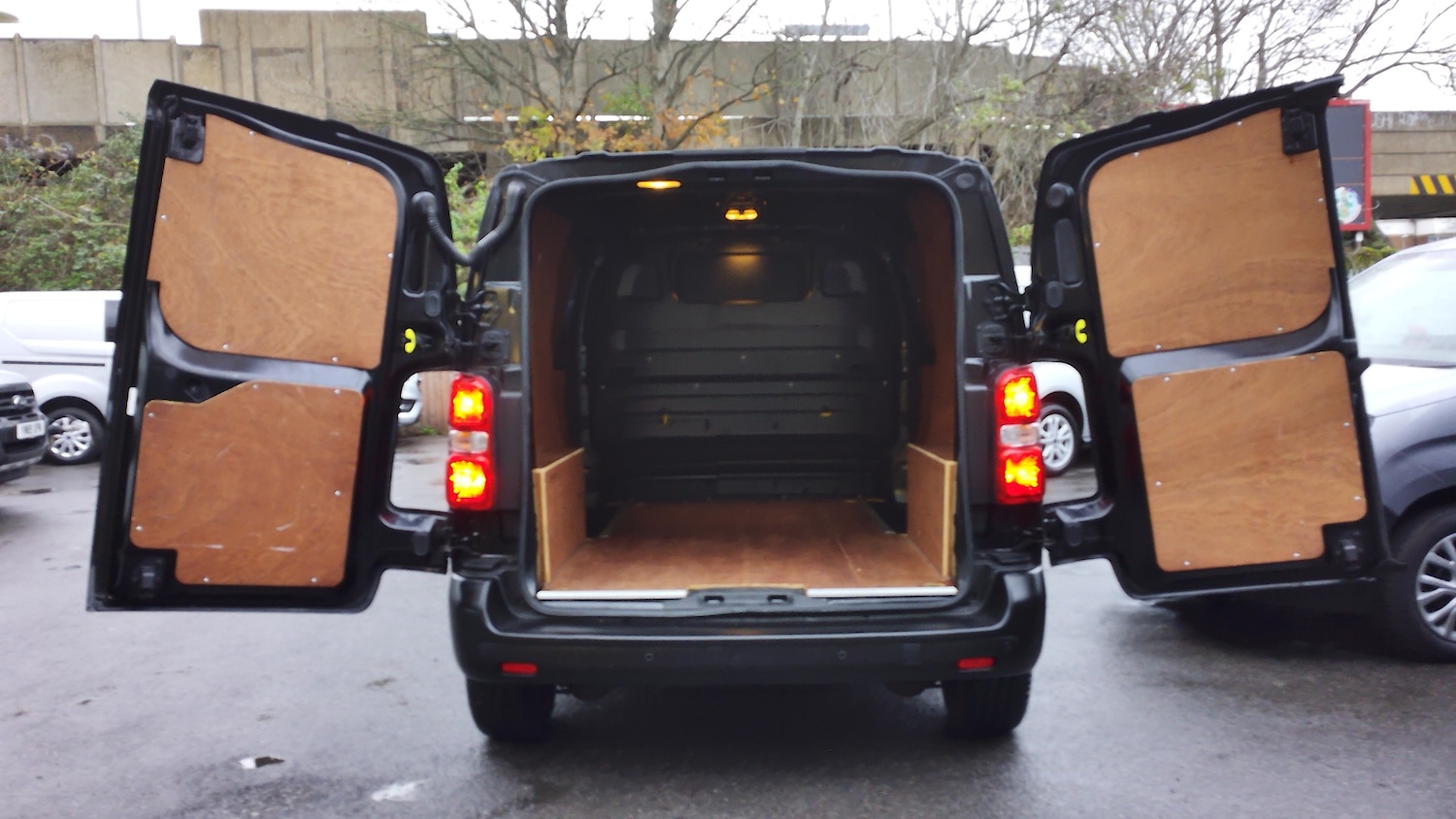 Used Citroen Dispatch 2021 for sale - 76748533: Photo 13