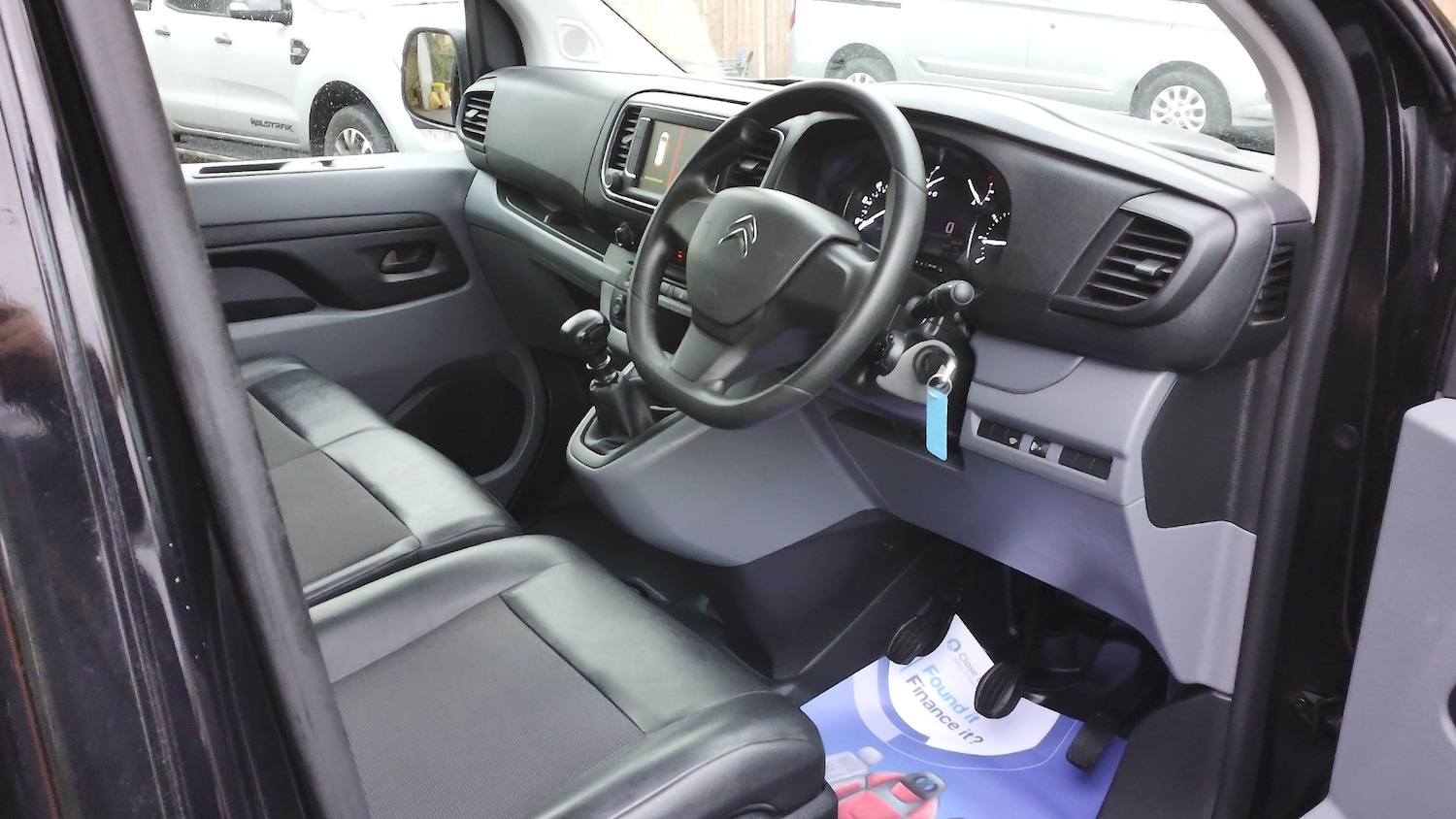 Used Citroen Dispatch 2021 for sale - 76748533: Photo 14