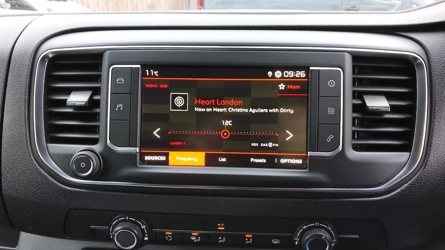 Used Citroen Dispatch 2021 for sale - 76748533: Photo 17