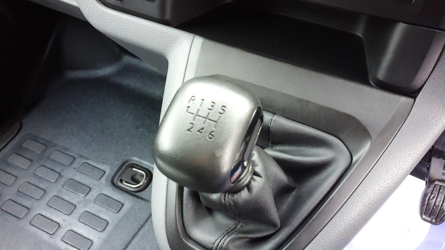 Used Citroen Dispatch 2021 for sale - 76748533: Photo 19