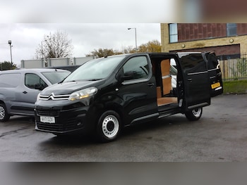Used Citroen Dispatch 2021 for sale - 76748533: Photo