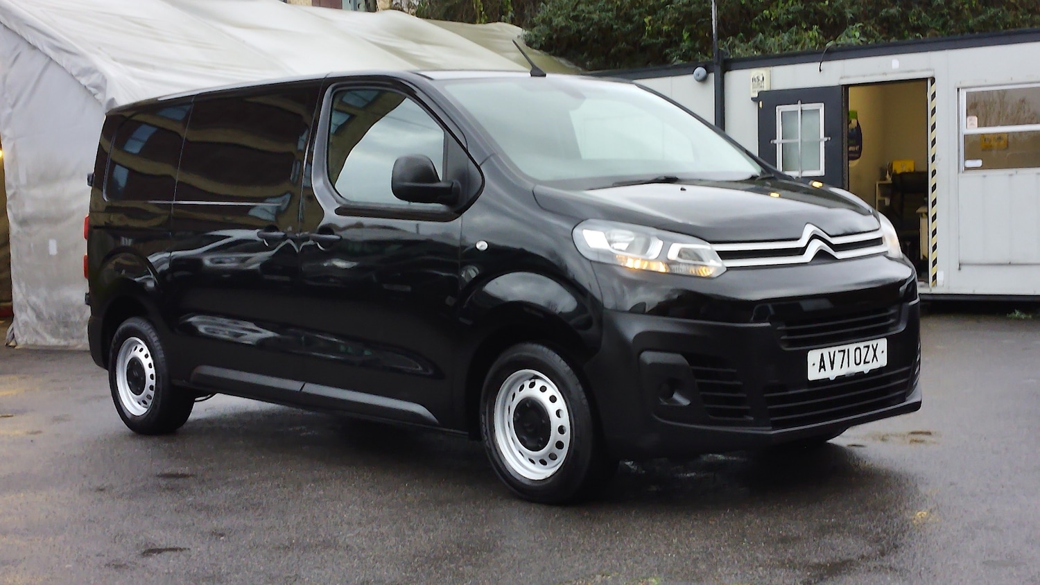 Used Citroen Dispatch 2021 for sale - 76748533: Photo 4