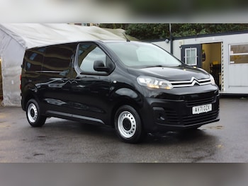 Used Citroen Dispatch 2021 for sale - 76748533: Photo