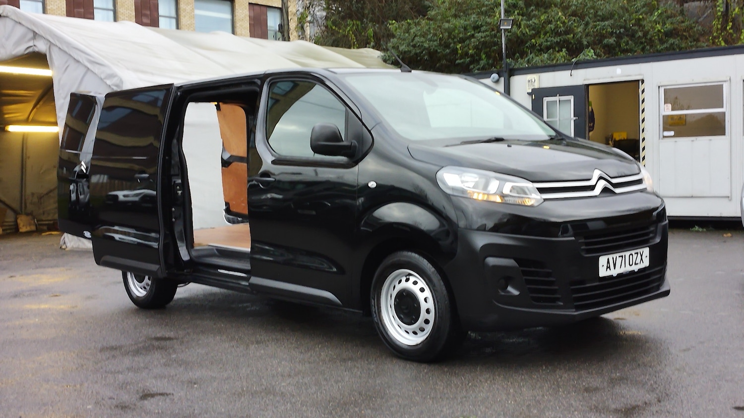 Used Citroen Dispatch 2021 for sale - 76748533: Photo 6