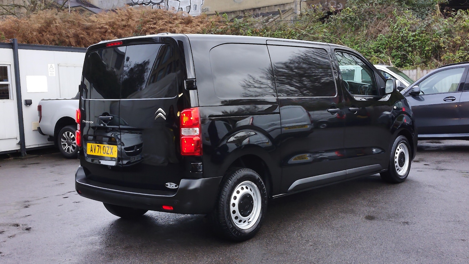 Used Citroen Dispatch 2021 for sale - 76748533: Photo 7