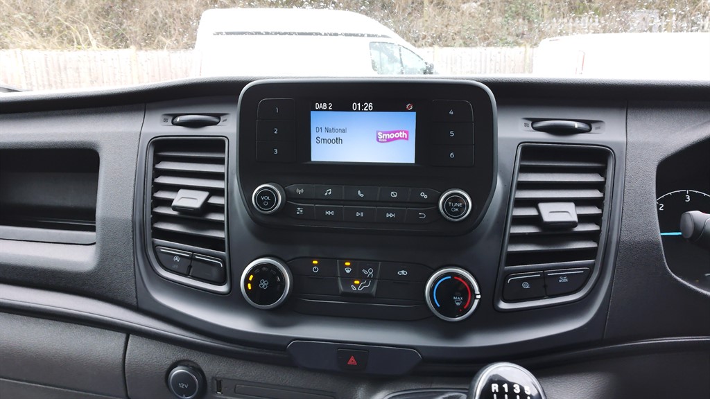 Used Ford Transit 2021 for sale - 77715812: Photo 15