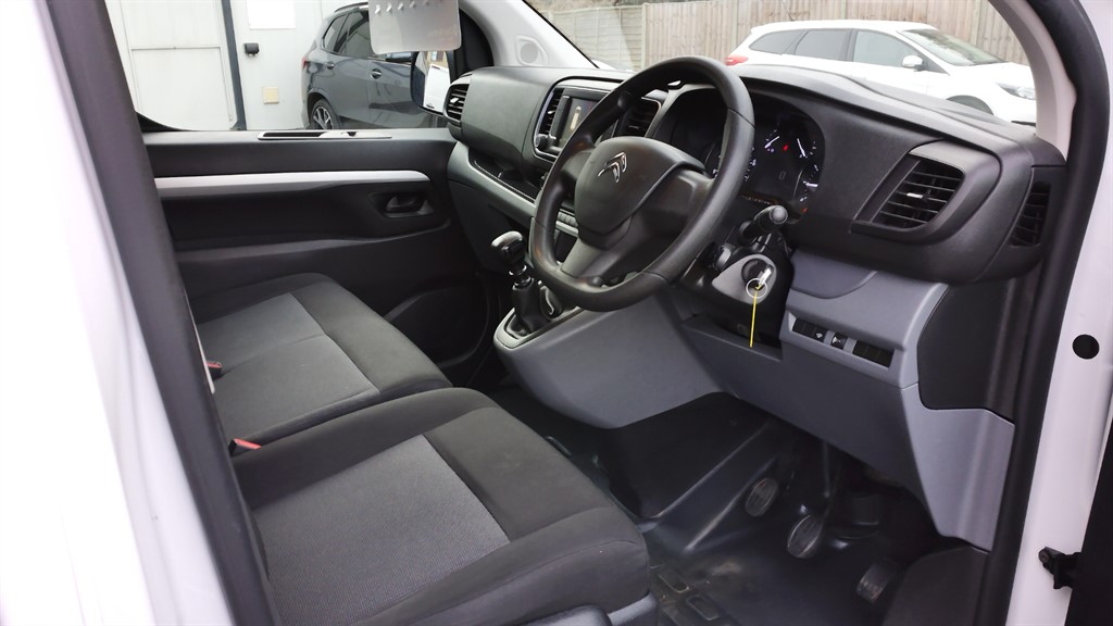 Used Citroen Dispatch 2022 for sale - 77715823: Photo 14