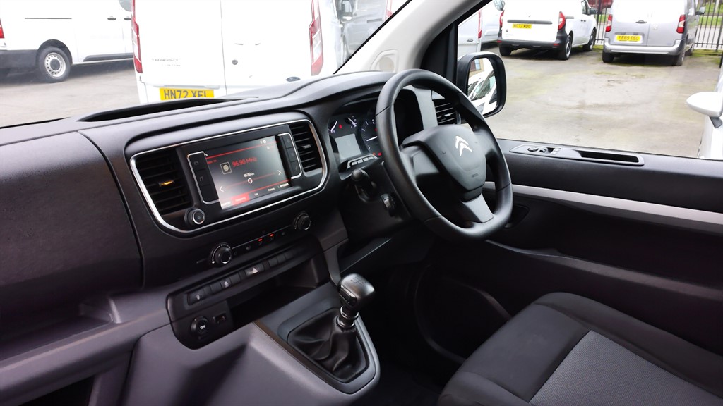 Used Citroen Dispatch 2022 for sale - 77715823: Photo 15