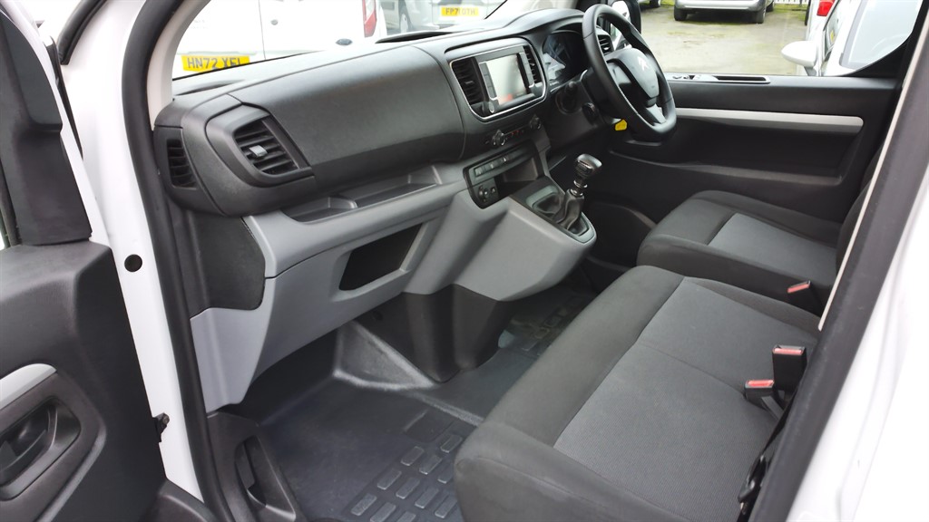 Used Citroen Dispatch 2022 for sale - 77715823: Photo 16